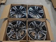 BMW serija 7 G70/G71 2022– OEM kovana platišča R21 (4 kos) fotografija 7
