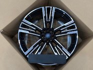 BMW serija 7 G70/G71 2022– OEM kovana platišča R21 (4 kos) fotografija 1