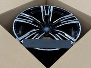 BMW serija 7 G70/G71 2022– OEM kovana platišča R21 (4 kos) fotografija 4