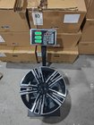 BMW serija 7 G70/G71 2022– OEM kovana platišča R21 (4 kos) fotografija 13