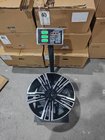 BMW serija 7 G70/G71 2022– OEM kovana platišča R21 (4 kos) fotografija 12