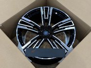 BMW serija 7 G70/G71 2022– OEM kovana platišča R21 (4 kos) fotografija 2