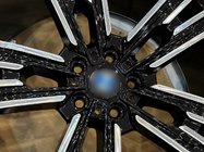 BMW serija 7 G70/G71 2022– OEM kovana platišča R21 (4 kos) fotografija 10