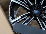 BMW serija 7 G70/G71 2022– OEM kovana platišča R21 (4 kos) fotografija 11