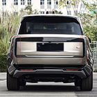 Range Rover V L460 2021– LED zadnje luči (2 kosa) fotografija 1