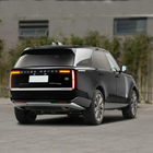 Range Rover V L460 2021– Zadnja luč prtljažnih vrat (zavorna luč) LED fotografija 3