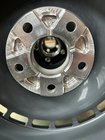 OEM kovana platišča R18 (4 kosi) fotografija 4
