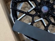 BMW serija 8 G14/G15/G16 2018– Kovana OEM platišča R20 V2 (4 kosi) fotografija 8