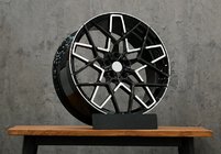 BMW serija 8 G14/G15/G16 2018– Kovana OEM platišča R20 V2 (4 kosi) fotografija 1