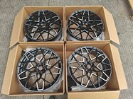 BMW serija 8 G14/G15/G16 2018– Kovana OEM platišča R20 V2 (4 kosi) fotografija 5