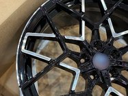 BMW serija 8 G14/G15/G16 2018– Kovana OEM platišča R20 V2 (4 kosi) fotografija 11