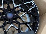 BMW serija 8 G14/G15/G16 2018– Kovana OEM platišča R20 V2 (4 kosi) fotografija 7