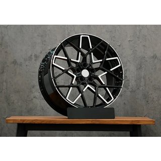 Kovana OEM platišča R20 V2 (4 kosi) BMW serija 8 G14/G15/G16 2018– fotografija 1