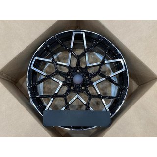Kovana OEM platišča R20 V2 (4 kosi) BMW serija 8 G14/G15/G16 2018– fotografija 2