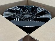 BMW serija 7 G70/G71 2022– Kovana OEM platišča R22 V3 (4 kosi) fotografija 24