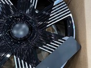 BMW serija 7 G70/G71 2022– Kovana OEM platišča R22 V3 (4 kosi) fotografija 26