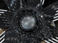BMW serija 7 G70/G71 2022– Kovana OEM platišča R22 V3 (4 kosi) fotografija 27