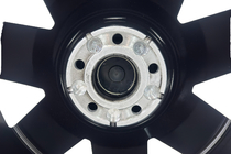 BMW serija 7 G70/G71 2022– Kovana OEM platišča R22 V3 (4 kosi) fotografija 18