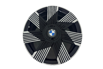 BMW serija 7 G70/G71 2022– Kovana OEM platišča R22 V3 (4 kosi) fotografija 15