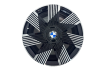 BMW serija 7 G70/G71 2022– Kovana OEM platišča R22 V3 (4 kosi) fotografija 14