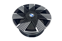 BMW serija 7 G70/G71 2022– Kovana OEM platišča R22 V3 (4 kosi) fotografija 8