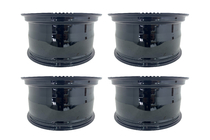 BMW serija 7 G70/G71 2022– Kovana OEM platišča R22 V3 (4 kosi) fotografija 12