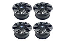 BMW serija 7 G70/G71 2022– Kovana OEM platišča R22 V3 (4 kosi) fotografija 1
