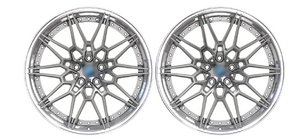 BMW serija 3 G20/G21 2018– Kovana OEM platišča R20 V2 (4 kosi) fotografija 3