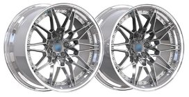 BMW serija 3 G20/G21 2018– Kovana OEM platišča R20 V2 (4 kosi) fotografija 4