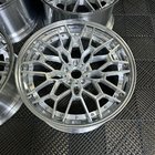 BMW serija 3 G20/G21 2018– Kovana OEM platišča R20 V2 (4 kosi) fotografija 12