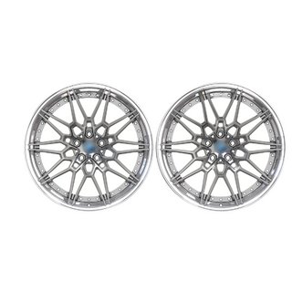 Kovana OEM platišča R20 V2 (4 kosi) BMW serija 3 G20/G21 2018– fotografija 3