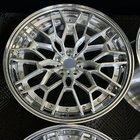 BMW serija 4 G22/23/26 2020– OEM kovana platišča R20 V6 (4 kos) fotografija 1