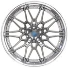 BMW serija 4 G22/23/26 2020– OEM kovana platišča R20 V6 (4 kos) fotografija 2