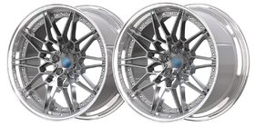 BMW serija 4 G22/23/26 2020– OEM kovana platišča R20 V6 (4 kos) fotografija 3