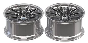 BMW serija 4 G22/23/26 2020– OEM kovana platišča R20 V6 (4 kos) fotografija 5