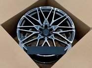 BMW X5 G05 2019–2026 Kovana OEM platišča R22 V8 (4 kos) fotografija 3