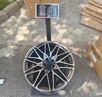 BMW X5 G05 2019–2026 Kovana OEM platišča R22 V8 (4 kos) fotografija 11