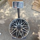 BMW X5 G05 2019–2026 Kovana OEM platišča R22 V8 (4 kos) fotografija 12