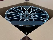 BMW X5 G05 2019–2026 Kovana OEM platišča R22 V8 (4 kos) fotografija 6