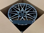 BMW X5 G05 2019–2026 Kovana OEM platišča R22 V8 (4 kos) fotografija 4