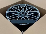 BMW X5 G05 2019–2026 Kovana OEM platišča R22 V8 (4 kos) fotografija 5