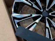 BMW X7 G07 2019– Kovana platišča OEM R23 V3 (4 kos) fotografija 8