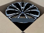 BMW X7 G07 2019– Kovana platišča OEM R23 V3 (4 kos) fotografija 4