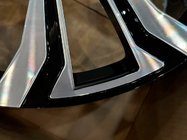 BMW X7 G07 2019– Kovana platišča OEM R23 V3 (4 kos) fotografija 7