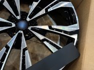 BMW X7 G07 2019– Kovana platišča OEM R23 V3 (4 kos) fotografija 9