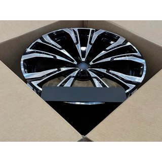 Kovana platišča OEM R23 V3 (4 kos) BMW X7 G07 2019– fotografija 4