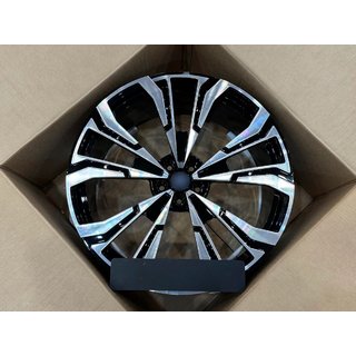 Kovana platišča OEM R23 V3 (4 kos) BMW X7 G07 2019– fotografija 1