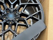 BMW serija 8 G14/G15/G16 2018– Kovana OEM platišča R20 V3 (4 kos) fotografija 9