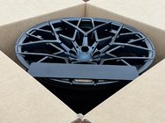 BMW serija 8 G14/G15/G16 2018– Kovana OEM platišča R20 V3 (4 kos) fotografija 6