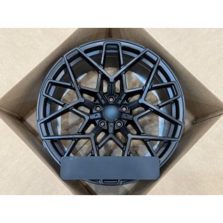 Kovana OEM platišča R20 V3 (4 kos) BMW serija 8 G14/G15/G16 2018– fotografija 2
